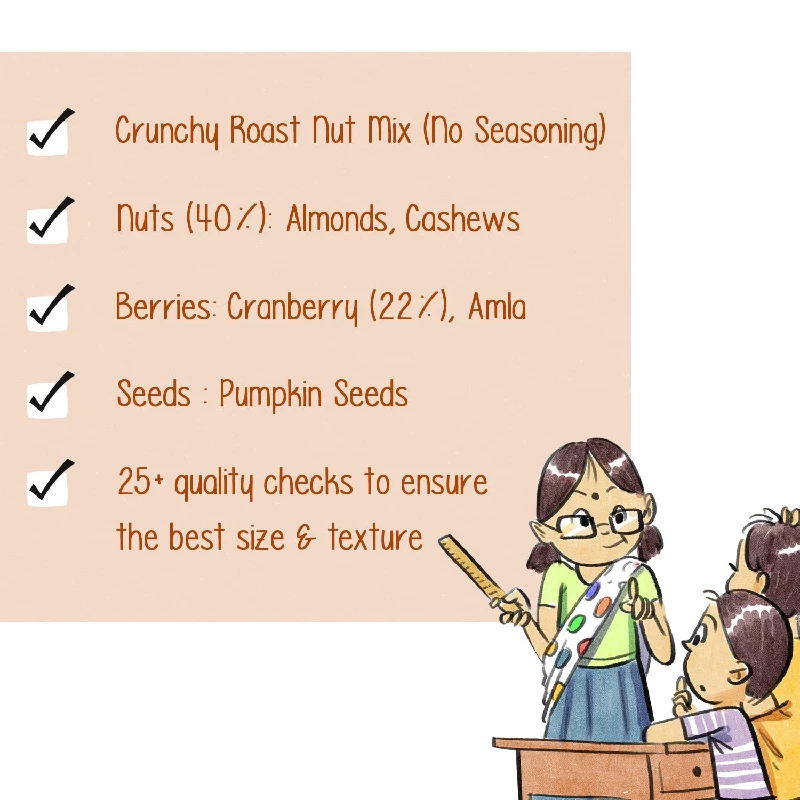 Paper Boat Absolute Health Dry Fruits Mix, 1000 g-3.webp